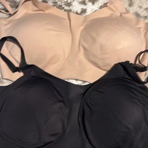 Eby Seamless Bralettes